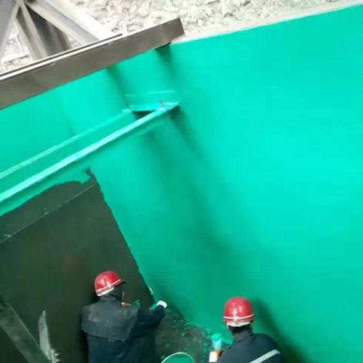 烟台彩色防滑路面和景观水洗树脂石施工各有特点