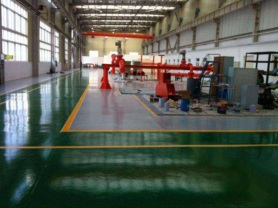 烟台彩色防滑路面是兼具